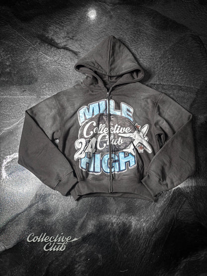 MILE HIGH CLUB HOODIE