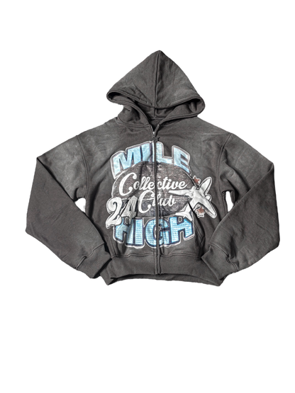 MILE HIGH CLUB HOODIE